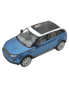 Range Rover Evoque 5 dzrzwiowy model skala 1:43 - LRDCA5EVOQ