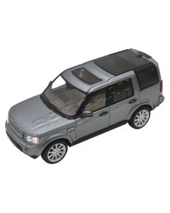 Model w skali 1:43 Discovery 4 - LRDCADISCO