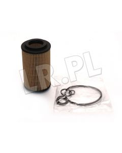 Filtr oleju diesel Freelander TD4 - LRF100150L