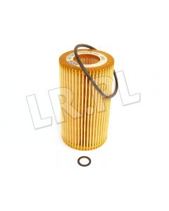 Filtr oleju diesel Freelander TD4 - LRF100150LMANN
