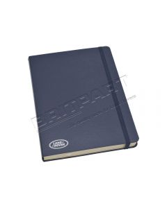 Notatnik Land Rover - LRSPANNL