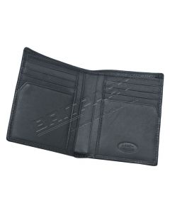 Skórzany portfel Land Rover - LRSS12RHW