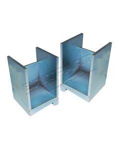 Bloki kalibracyjne zawieszenia pneumatycznego Discovery 2 - LRT-64-003G