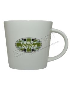 Kubek Land Rover - LRUNIJACMUG14
