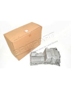 Miska olejowa silnika TD5