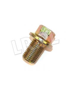 Korek spustowy miski olejowej silnika Defender / Discovery / Discovery II / Freelander / RR P38 - LSF100040LG-ALL