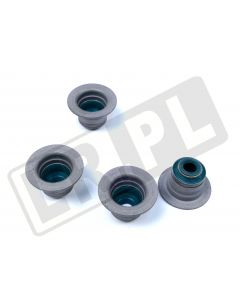 Uszczelniacz zaworu ssącego / wydechowego Discovery T16 (wys. 16,5 mm) - LUB10009GEN