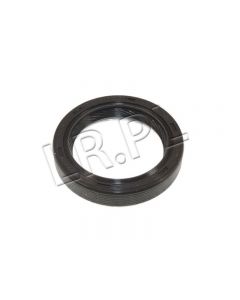 Simering wałka rozrządu Freelander benzyna 1,8 / 2,5 V6 przód - LUC100290LG