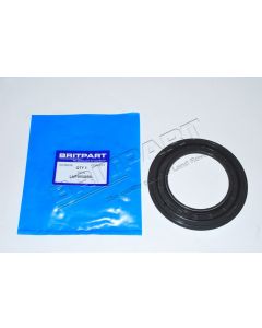 Simering wału tył Freelander 1,8 benzyna - LUF000050L