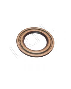 Simering wału tył Freelander 1,8 benzyna - LUF000050LGEN