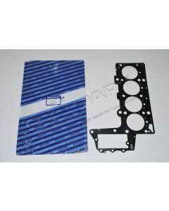 Uszczelka głowicy Freelander TD4 3d. (1,65 mm) - LVB000100L