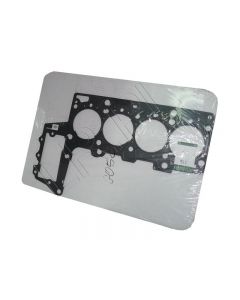 Uszczelka głowicy Freelander TD4 3d. (1,65 mm) - LVB000100LGEN