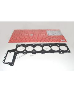 Uszczelka głowicy cylindra 3,0 D RR L322 2 otwory 1,55 mm - LVB000300ELRING