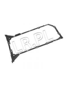 Uszczelka miski olejowej silnika V8 4,0 / 4,6 Discovery II / RR P38 od 99 (VIN: XA410482) - LVF100400