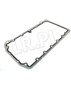 Uszczelka miski olejowej góra Land Rover Freelander TD4 - LVF100420L