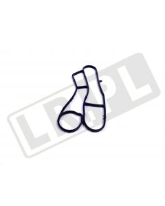 Uszczelka gumowa chłodnicy oleju silnika - RR L322 3.0 - LVH000020GEN