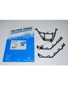 Uszczelki pokrywy rozrządu RR L322 4,4 V8 BMW dół