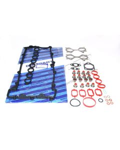 Komplet uszczelek głowicy (bez uszczelki głowicy) Freelander TD4 - LVQ101250L