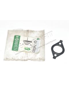 Uszczelka rurki smoka miski olejowej Freelander TD4 / RR L322 diesel - LVW000020GEN