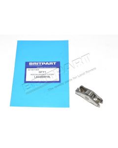 Dźwignia zaworu M57 D30 3,0 Diesel L322  - LXC000010L