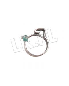 Opaska zaciskowa przewodu gumowego RR L322 4,4 V8 - LYC000090GEN