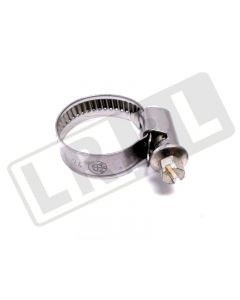 Opaska zaciskowa przewodów nagrzewnicy RR L322 (2002 - 2012)/przewodu olejowego turbiny Freelander 2.0 m47