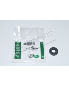 Podkładka gumowa nakrętki pokrywy zaworów RR L322 4.4 V8 benzyna - LYF000030GEN