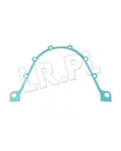 Uszczelka obudowy uszczelniacza wału korbowego tył Range Rover L322 4,4 M62 - LYF000160GEN