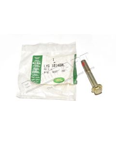 Śruba napinacza paska rozrządu Freelander benzyna 1,8 (z samonapinaczem) - LYG101460LGEN