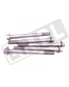 Śruba koła pasowego wentylatora 2.7/3.0 TDV6 Discovery 3/Discovery 4/RR Sport (2010 - 2013)