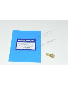 Śruba koła zębatego napędu pompy olejowej silnika TD5 Defender 99 - 06 / Discovery 2 - LYP101400G