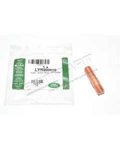 Śruba mocowania turbo Discovery 3 / 4 / RR L322 / RR Sport (szpilka układu wydechowego) - LYR500010GEN