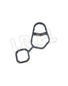 Uszczelka chłodnicy oleju silnika Freelander TD4 - LYX100680LGEN