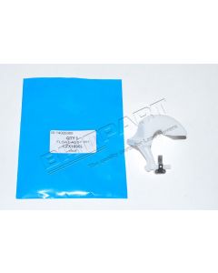 Uszczelki gaźnika SU z pływakiem Defender / RRC / Discovery 1 LH 3,5 V8 - LZX1600LG