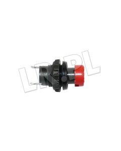 Przycisk bezpieczeństwa grzybkowy