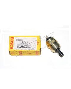 Elektrozawór pompy wtryskowej Freelander 1 2,0 TCiE - MAM100020LBOSCH
