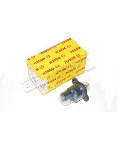 Zawór elektryczny (odcinający) pompy wtryskowej TD4 Freelander / 3,0 diesel RR L322 - MAV000040BOSCH