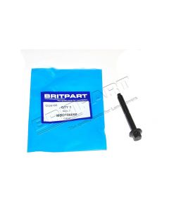 Śruba mocowania pompowtryskiwacza TD5 Defender 99 - 06 / Discovery 2 - MBD100050G