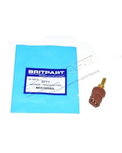 Czujnik temperatury wody benzyna Freelander (brązowy) - MEK100060L