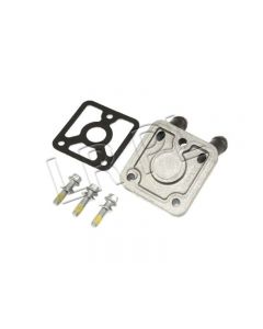 Podgrzewacz przepustnicy V8 Discovery II / RR P38 - MGM000010K