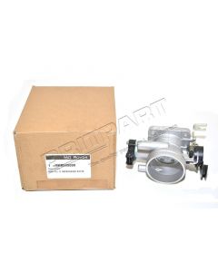 Przepustnica powietrza 1,8 Petrol Freelander - MHB000090LG