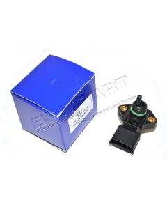 Czujnik temperatury na kolektorze ssącym TD5 - MHK100640