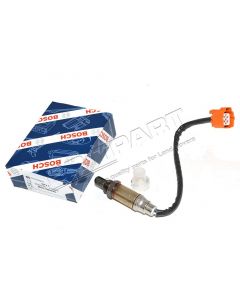 Sonda lambda V8 4,0/4,6 Discovery II (przednia) - MHK100920BOSCH