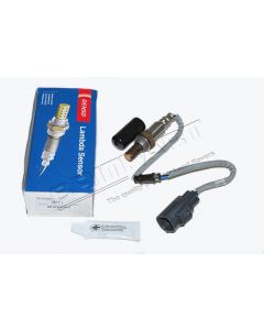 Sonda lambda w wydechu lewa Discovery 3 / RR Sport 05 - 09 4,0 V6 / 4,2 SC / 4,4 V8 - MHK500910G