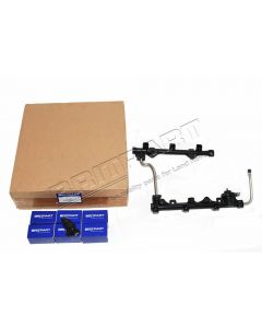 Listwa paliwowa Freelander 2,5 kV6 - MJN100691LG
