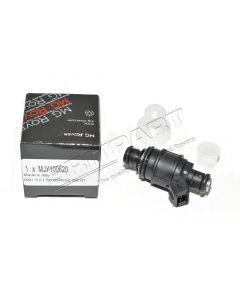 Wtryskiwacz paliwa Freelander 2,5 V6 - MJY100620LG