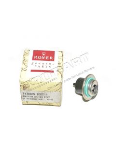 Regulator wtrysku paliwa 1,8 Freelander 1 - MKW100211LG