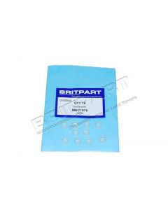 Podkładka śruby mocowania lusterek zew/wew Defender 87-06 / od 2007