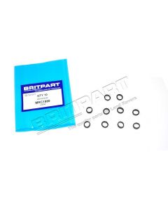 Podkładka śruby mocowania zawiasu Defender 83 – 06 / od 2007 - MRC1980