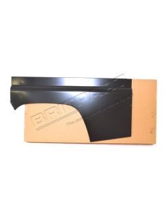 Błotnik tył lewy Defender 110